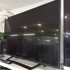 【リユースショップBYREUSE配達・設置OK】49型 液晶テレビ
