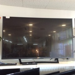 【リユースショップBYREUSE配達・設置OK】49型 液晶テレビ