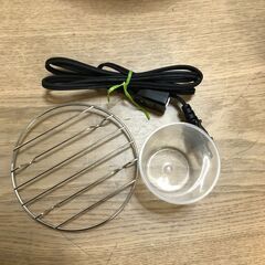 Re-De　圧力式電気鍋　PCH-20LR  2020年製の画像