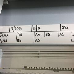 ▲RICOH IPSIO SP 6220トナー満タン A3対応 モノクロレーザープリンターの画像