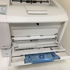 ▲RICOH IPSIO SP 6220トナー満タン A3対応 モノクロレーザープリンターの画像