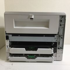 ▲RICOH IPSIO SP 6220トナー満タン A3対応 モノクロレーザープリンターの画像