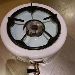 ガスコンロ新品