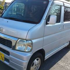 車検2年付！バモス！タイヤ◎乗って帰れます！⑥