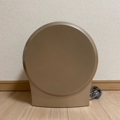 TOSHIBA ULOS 加湿器