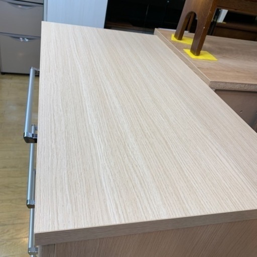 3/8 値下げ⭐️美品⭐️梅崎木工 大川家具 6段チェスト 収納力◎