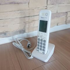 Panasonic パナソニック 増設子機（人感センサー付） K...