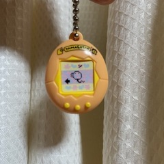 流行りに乗っかれ！たまごっちガチャ♡