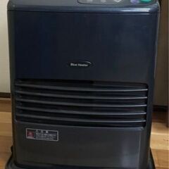 ダイニチ　石油ファンヒーター　FW-3020S　専用タンク付属　...