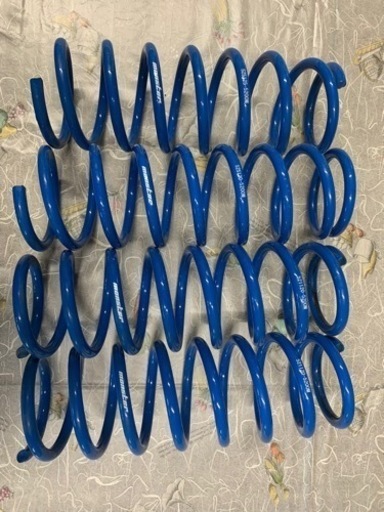 ジムニーJB23 サスペンション最終大幅値下げ