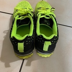 メンズ25.5〜26cmの画像