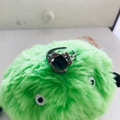 指輪　の画像