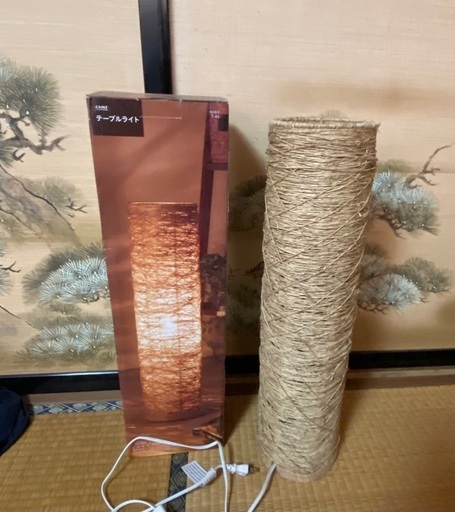 間接照明