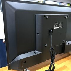 液晶テレビ マクスゼン JE32TH01 2020 ※動作チェック済みの画像