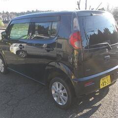 【値下❗】車検付き！！MRワゴンeco X-セレクション アイドリングストップ 走行192000km の画像