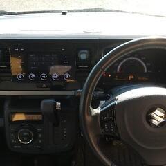【値下❗】車検付き！！MRワゴンeco X-セレクション アイドリングストップ 走行192000km の画像