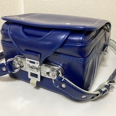 ランドセル、見た目きれいです。の画像