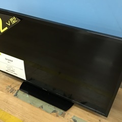 【トレファク神戸新長田】SHARPの32インチ2020年製液晶テレビです!【取りに来れる方限定】 トレファク神戸新長田】SHARPの32インチ2020年製液晶テレビです