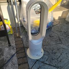 ダイソン　ホットアンドクール