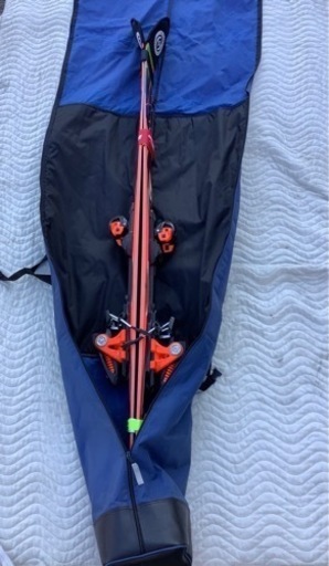 OGASAKA SKI JPN  MARKER MX  リサイクルショップ宮崎屋佐土原店　21.12.23F
