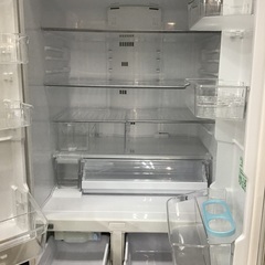 【トレファク神戸新長田】HITACHIの6ドア冷蔵庫2017年製です!!!【取りに来れる方限定】 冷蔵庫多数展開中！！！】単身用・ファミリー用のオススメ冷蔵庫