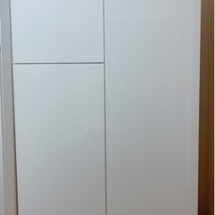 IKEA ワードローブ