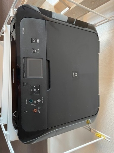 canon プリンター