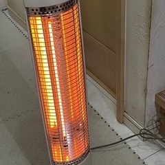 遠赤ヒーター(900W/450W 2段階切替) 再掲載