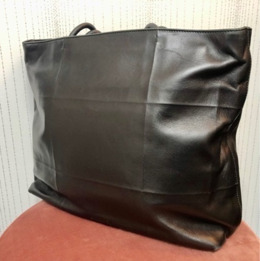 ★最終値下げ★ プラダ PRADA レザー トート ハンドバッグ