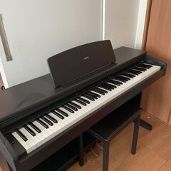 デジタルピアノ
