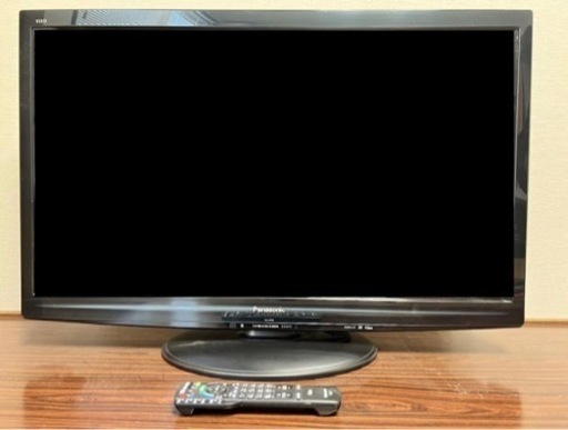 パナソニック　液晶テレビ　TH-L37G2-K