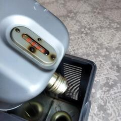 【決まりました！】三菱 石油ファンヒーターの画像