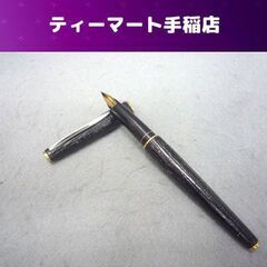 PILOT 万年筆 18K-750 made in japan ...