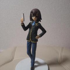  🩻厚木方面🆗 ５ フィギュアの画像
