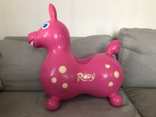 ロディ