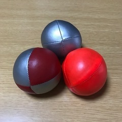 ジャグリングの中古が安い！激安で譲ります・無料であげます