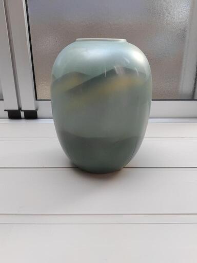 レトロ アンティーク 花瓶 花びん 壺
