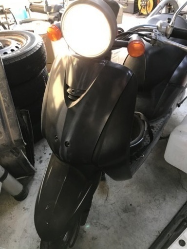 HONDA50㏄原付