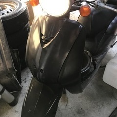 HONDA50㏄原付