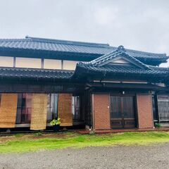 民泊施設の清掃です。２０２２年