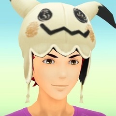 ポケモンGOフレンド募集