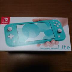 ❗❗❗激安中❗❗❗新品❗❗未開封❗❗Nintendo　Switch　Lite　本体