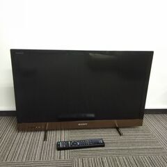 （売約済み）SONY ソニー BRAVIA ブラビア KDL-3...