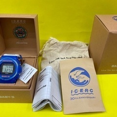 【愛品館江戸川店】CASIO Baby-G BGD-5700UK...