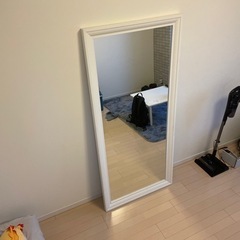 IKEA 鏡