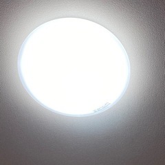 【お話中】LED照明 Panasonic ★年明け引き渡し