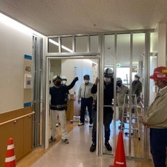 事務秘書兼営業サポート・週休2日