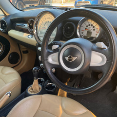 BMW MINI CLUBMAN 2008年式の画像