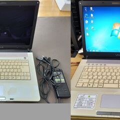 お譲り先決定！ソニー製ノートVAIO VGN-FE32H/W（C...