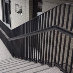 建築現場で化粧金物取付‼️未経験大歓迎‼️の画像